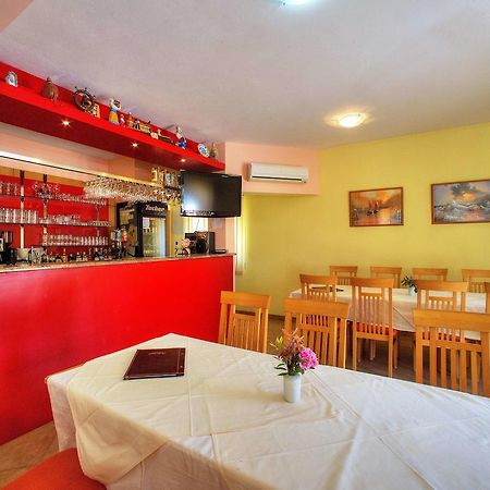 Villa D&I Vodice Kültér fotó