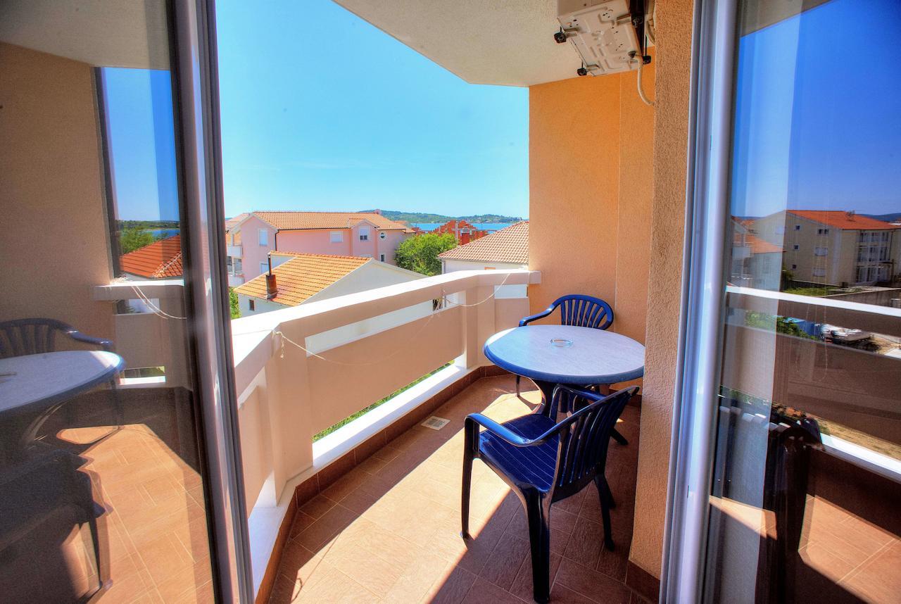 Villa D&I Vodice Szoba fotó
