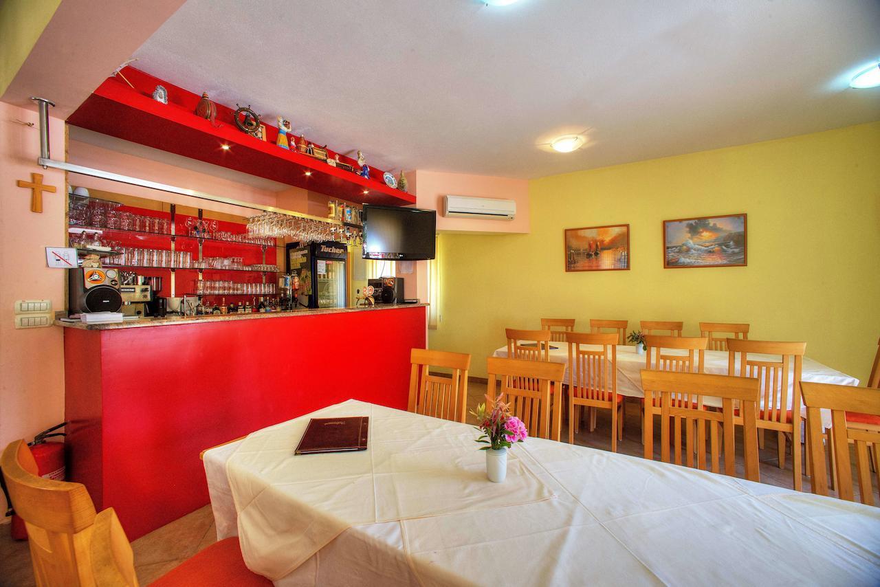 Villa D&I Vodice Kültér fotó