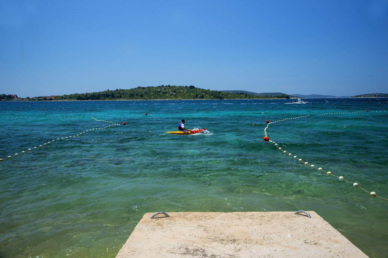 Villa D&I Vodice Kültér fotó