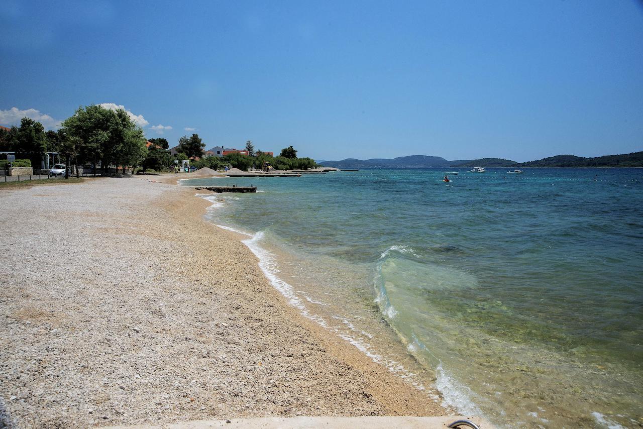 Villa D&I Vodice Kültér fotó