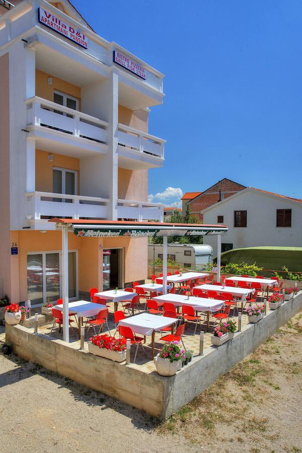 Villa D&I Vodice Kültér fotó