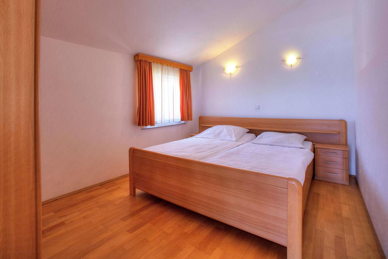 Villa D&I Vodice Szoba fotó