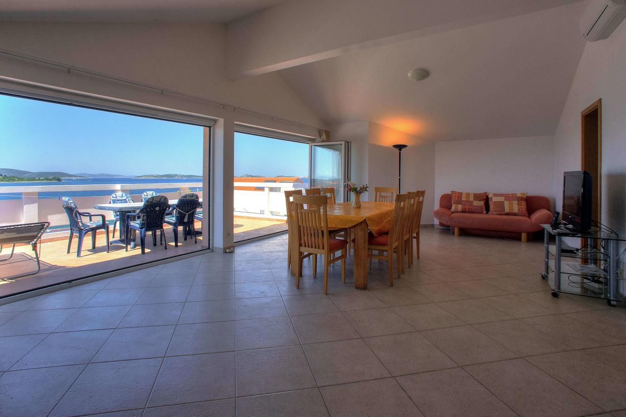 Villa D&I Vodice Szoba fotó