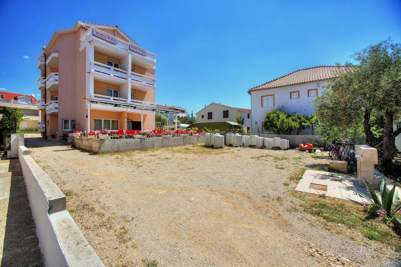 Villa D&I Vodice Kültér fotó