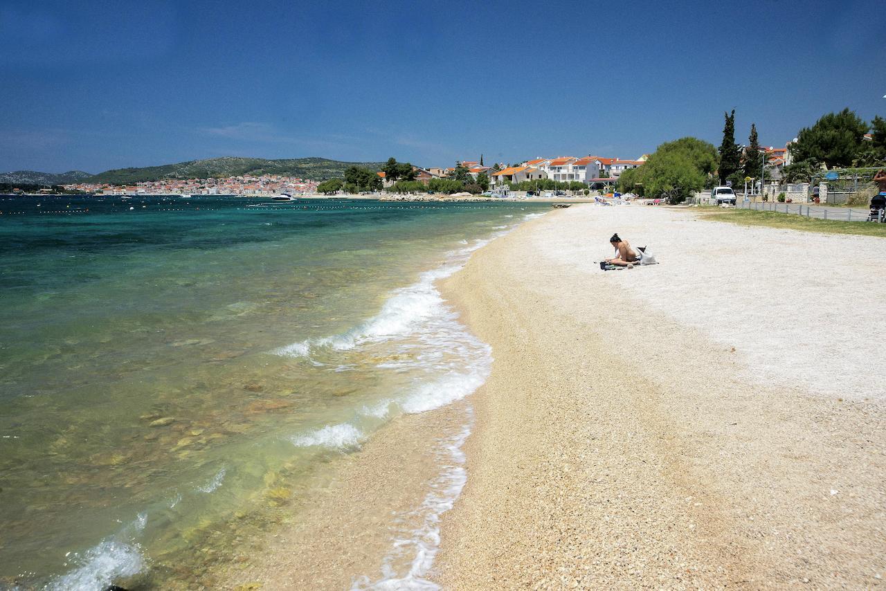 Villa D&I Vodice Kültér fotó