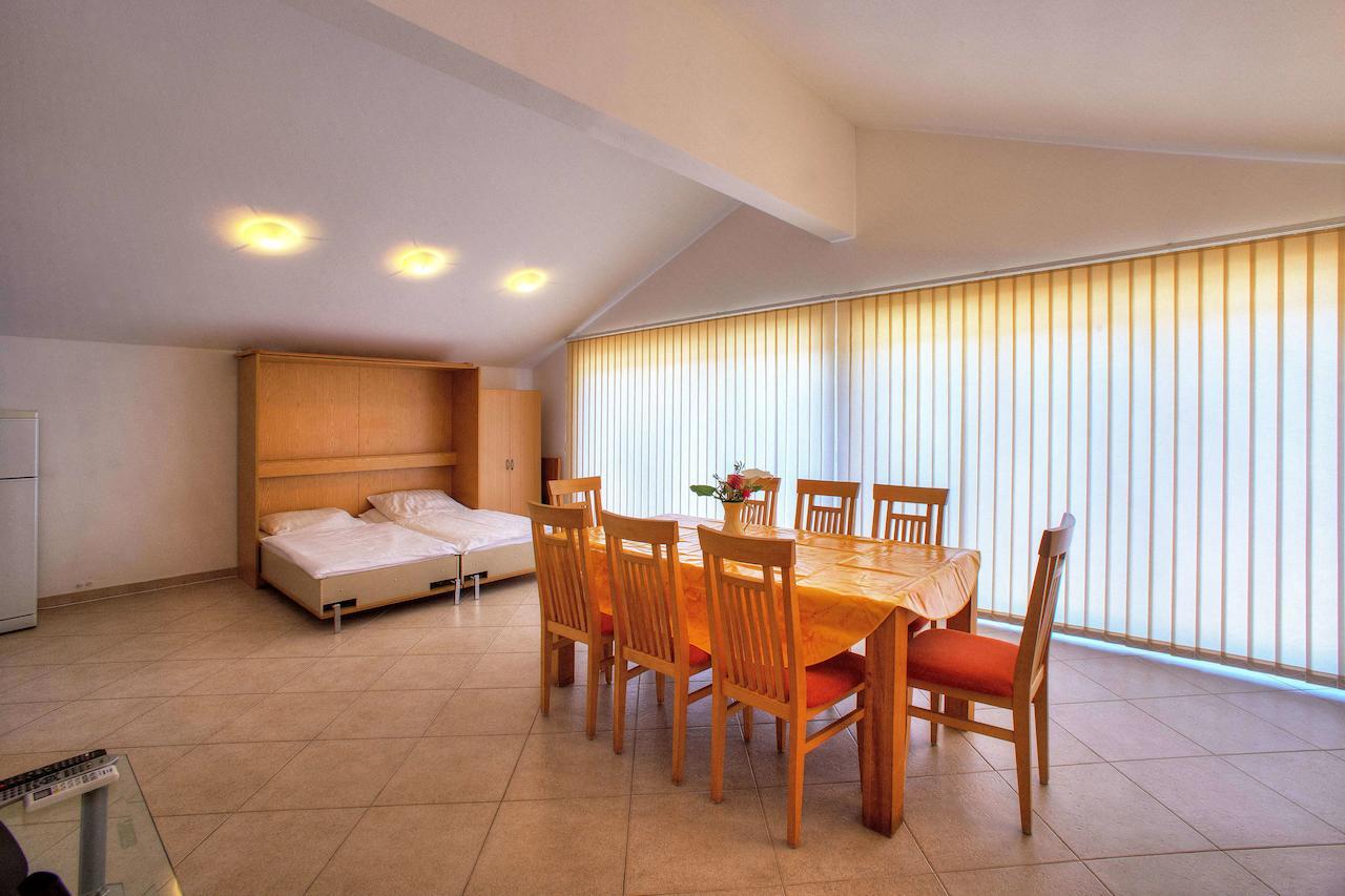 Villa D&I Vodice Szoba fotó