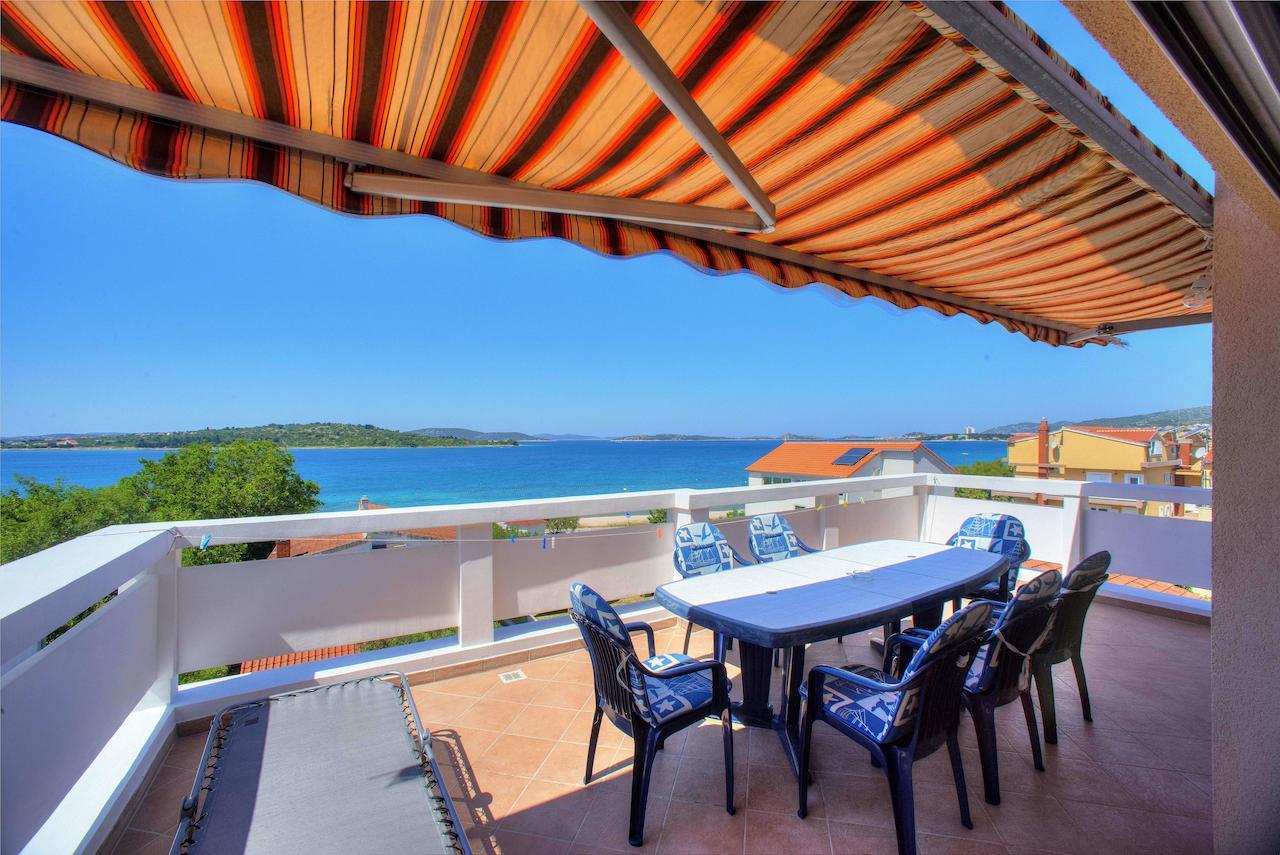 Villa D&I Vodice Szoba fotó