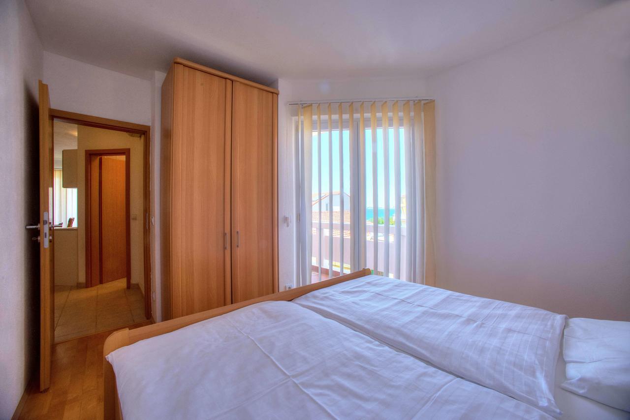 Villa D&I Vodice Szoba fotó