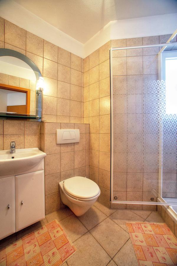 Villa D&I Vodice Szoba fotó