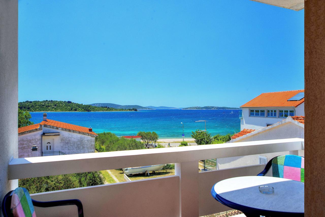 Villa D&I Vodice Szoba fotó